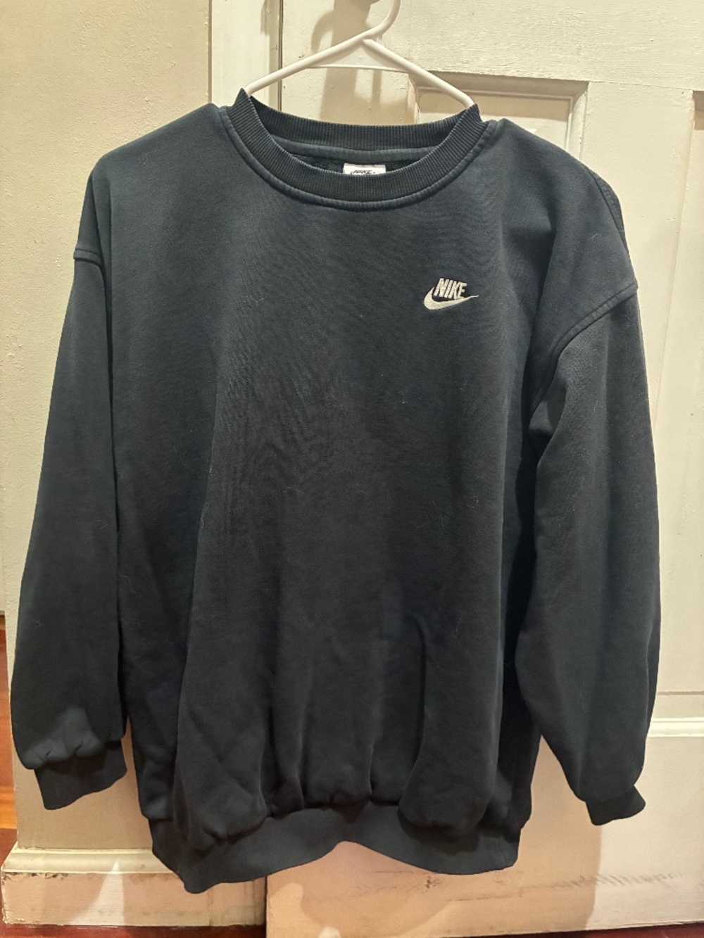 Nike sweatshirt